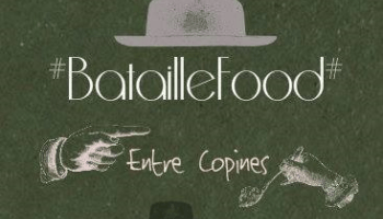 Bataille-Food