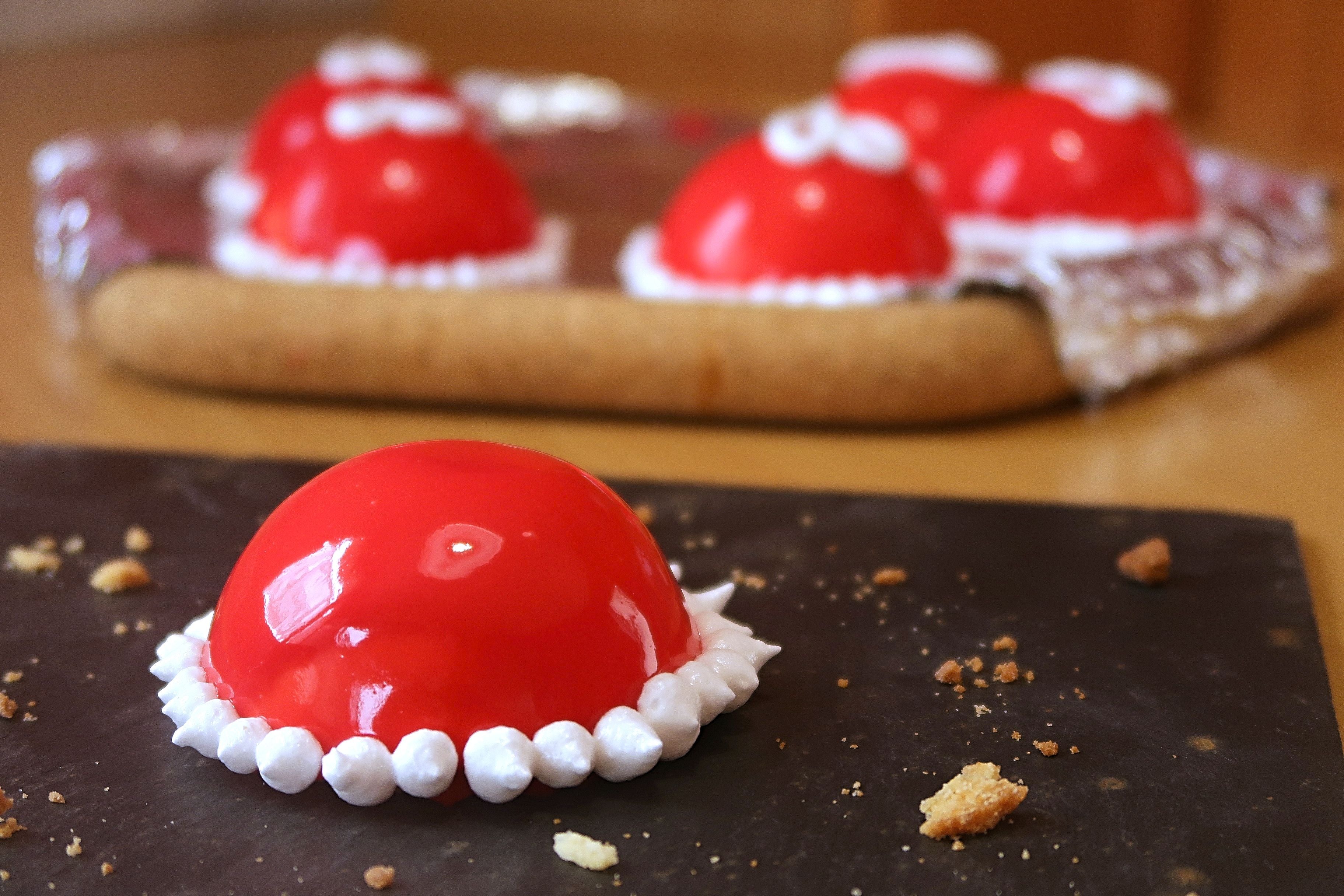 Dome Facon Tarte Au Citron Meringue Ma Cuisine Enthousiaste